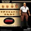 Mezco Toyz Doc Savage Doc Savage One:12 Collective Figure