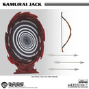 Mezco Toyz Samurai Jack Samurai Jack One:12 Collective Action Figure