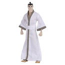 Mezco Toyz Samurai Jack Samurai Jack One:12 Collective Action Figure