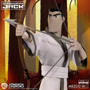 Mezco Toyz Samurai Jack Samurai Jack One:12 Collective Action Figure