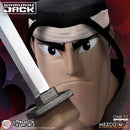 Mezco Toyz Samurai Jack Samurai Jack One:12 Collective Action Figure