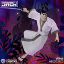 Mezco Toyz Samurai Jack Samurai Jack One:12 Collective Action Figure