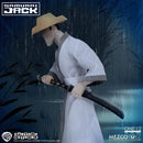 Mezco Toyz Samurai Jack Samurai Jack One:12 Collective Action Figure