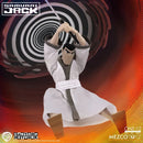Mezco Toyz Samurai Jack Samurai Jack One:12 Collective Action Figure