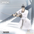 Mezco Toyz Samurai Jack Samurai Jack One:12 Collective Action Figure