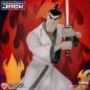 Mezco Toyz Samurai Jack Samurai Jack One:12 Collective Action Figure