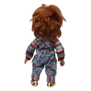 Mezco Toyz Child's Play Chucky 15" Talking Action Figure