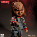 Mezco Toyz Child's Play Chucky 15" Talking Action Figure