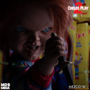 Mezco Toyz Child's Play 2 Menacing Chucky 15" Mega Figure