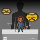 Mezco Toyz Child's Play 2 Menacing Chucky 15" Mega Figure