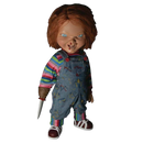 Mezco Toyz Child's Play 2 Menacing Chucky 15" Mega Figure