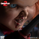 Mezco Toyz Child's Play 2 Menacing Chucky 15" Mega Figure