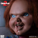 Mezco Toyz Child's Play 2 Menacing Chucky 15" Mega Figure