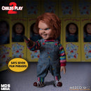 Mezco Toyz Child's Play 2 Menacing Chucky 15" Mega Figure