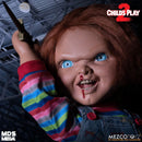 Mezco Toyz Child's Play 2 Menacing Chucky 15" Mega Figure