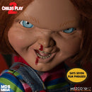 Mezco Toyz Child's Play 2 Menacing Chucky 15" Mega Figure