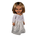 Mezco Toyz Child's Play 5: Seed of Chucky Tiffany Mega Scale Figure