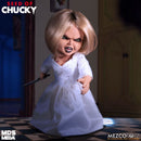 Mezco Toyz Child's Play 5: Seed of Chucky Tiffany Mega Scale Figure