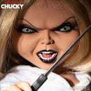 Mezco Toyz Child's Play 5: Seed of Chucky Tiffany Mega Scale Figure