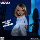 Mezco Toyz Child's Play 5: Seed of Chucky Tiffany Mega Scale Figure