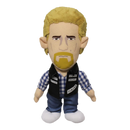 Mezco Toyz Sons of Anarchy Jax Teller 8" Plush