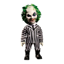 Mezco Toyz Beetlejuice 15" Mega Scale Figure