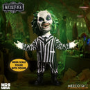 Mezco Toyz Beetlejuice 15" Mega Scale Figure