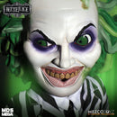 Mezco Toyz Beetlejuice 15" Mega Scale Figure