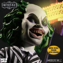 Mezco Toyz Beetlejuice 15" Mega Scale Figure