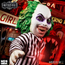 Mezco Toyz Beetlejuice 15" Mega Scale Figure