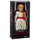 Mezco Toyz The Conjuring Annabelle Prop Replica Doll