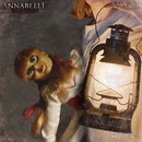 Mezco Toyz Annabelle: Creation Annabelle 18" Replica Doll