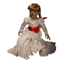 Mezco Toyz Annabelle: Creation Annabelle 18" Replica Doll