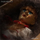 Mezco Toyz Annabelle: Creation Annabelle 18" Replica Doll