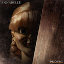 Mezco Toyz Annabelle: Creation Annabelle 18" Replica Doll