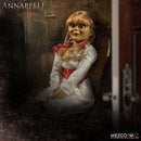 Mezco Toyz Annabelle: Creation Annabelle 18" Replica Doll
