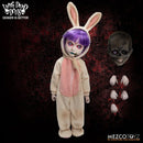 Mezco Toyz Living Dead Dolls Return of the Living Dead Dolls: Eggzorcist 10" Doll