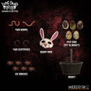 Mezco Toyz Living Dead Dolls Return of the Living Dead Dolls: Eggzorcist 10" Doll