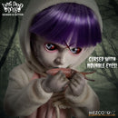 Mezco Toyz Living Dead Dolls Return of the Living Dead Dolls: Eggzorcist 10" Doll