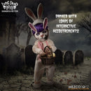 Mezco Toyz Living Dead Dolls Return of the Living Dead Dolls: Eggzorcist 10" Doll