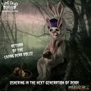 Mezco Toyz Living Dead Dolls Return of the Living Dead Dolls: Eggzorcist 10" Doll