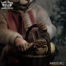 Mezco Toyz Living Dead Dolls Return of the Living Dead Dolls: Eggzorcist 10" Doll