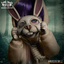 Mezco Toyz Living Dead Dolls Return of the Living Dead Dolls: Eggzorcist 10" Doll