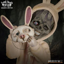 Mezco Toyz Living Dead Dolls Return of the Living Dead Dolls: Eggzorcist 10" Doll