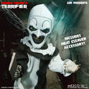 Mezco Toyz LDD Presents Terrifier: Art the Clown 10" Doll