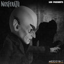 Mezco Toyz LDD Presents Nosferatu (1922) 10" Doll