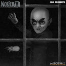 Mezco Toyz LDD Presents Nosferatu (1922) 10" Doll