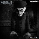 Mezco Toyz LDD Presents Nosferatu (1922) 10" Doll
