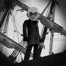 Mezco Toyz LDD Presents Nosferatu (1922) 10" Doll