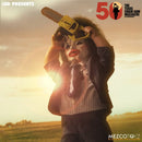Mezco Toyz LDD Presents The Texas Chainsaw Massacre (1974) Leatherface 10" Doll